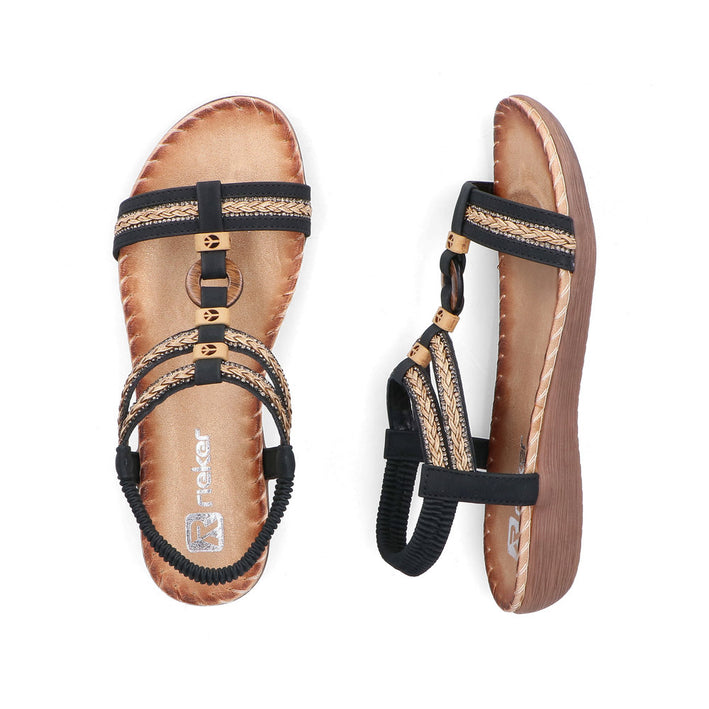 Rieker sandal