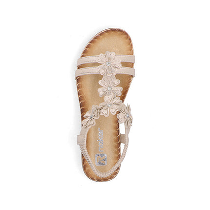 Rieker sandal