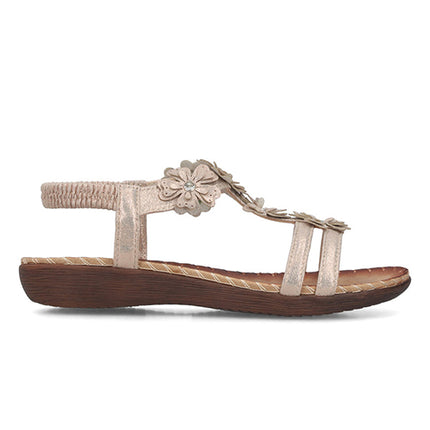 Rieker sandal
