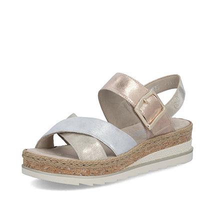 Rieker sandal