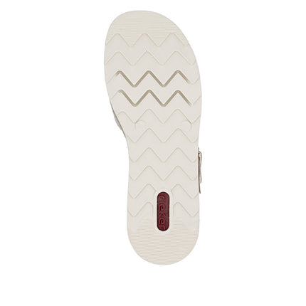 Rieker sandal