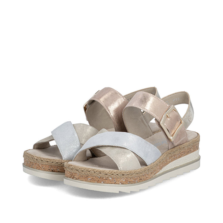 Rieker sandal
