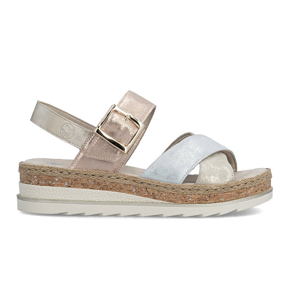 Rieker sandal