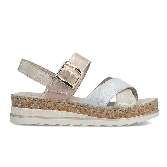 Rieker sandal
