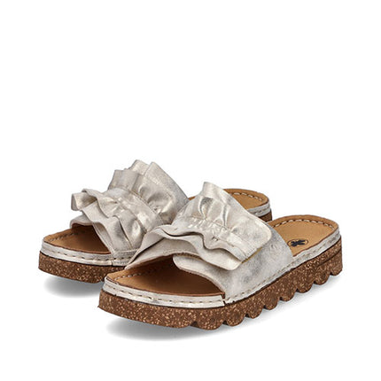 Rieker sandal