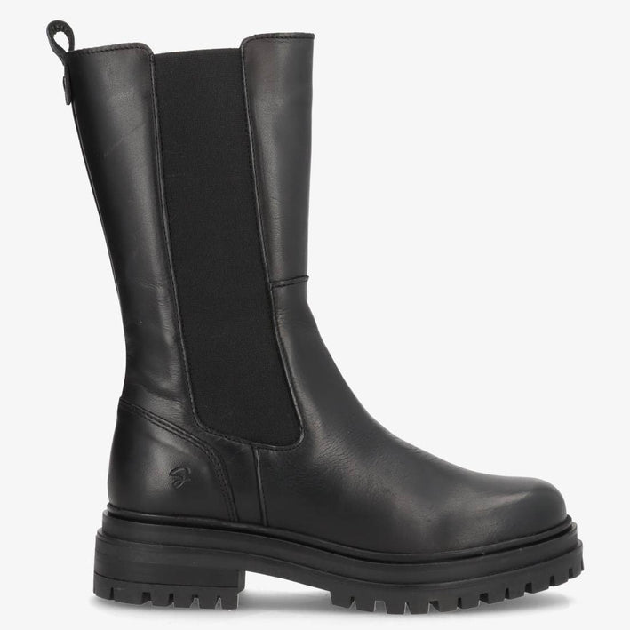 Shoedesign Vistacia støvle