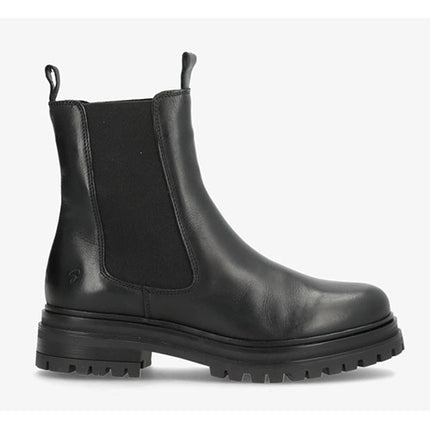 Shoedesign Vista Sea warm støvle