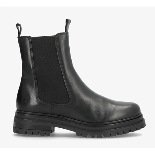 Shoedesign Vista Sea warm støvle