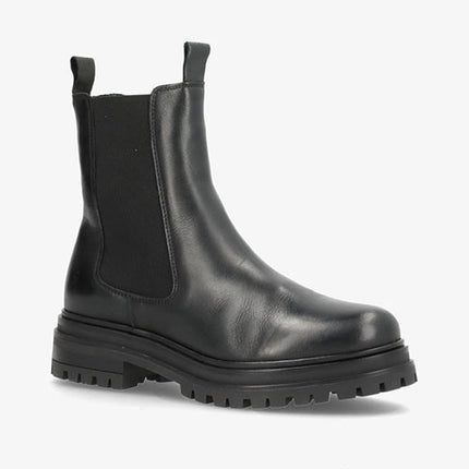 Shoedesign Vista Sea warm støvle