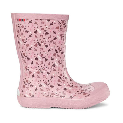 Viking Indie Print gummistøvle