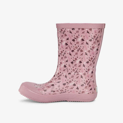 Viking Indie Print gummistøvle