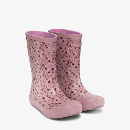 Viking Indie Print gummistøvle