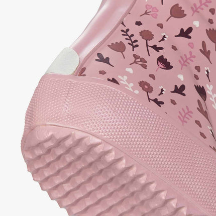 Viking Indie Print gummistøvle