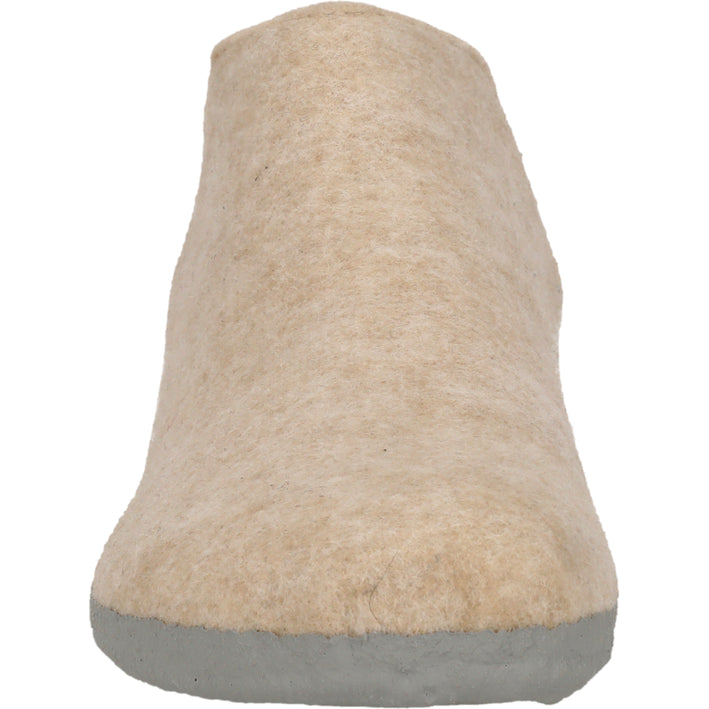 Whistler Yorba Uni Felt Slipper hjemmesko