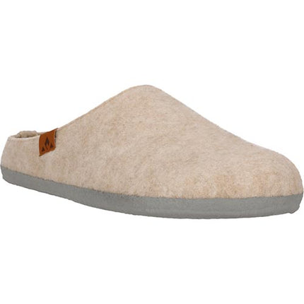 Whistler Tapai Uni Felt Slipper hjemmesko