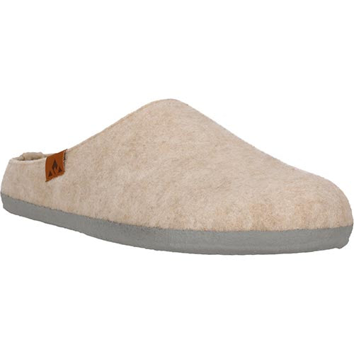Whistler Tapai Uni Felt Slipper hjemmesko