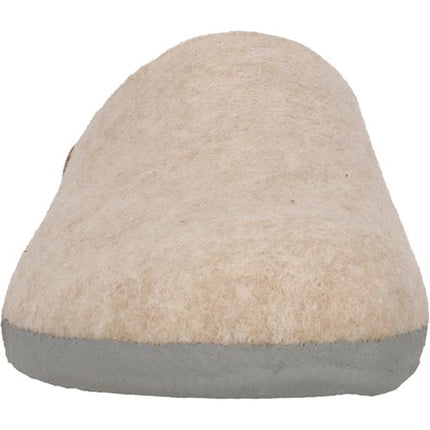 Whistler Tapai Uni Felt Slipper hjemmesko