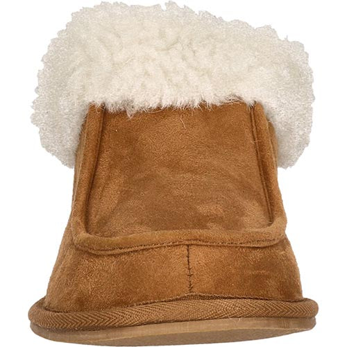 Whistler Elian Warm Slipper hjemmesko