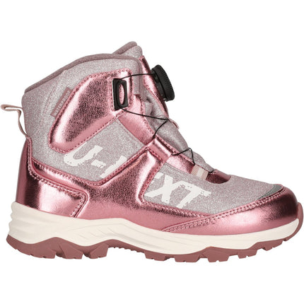 Whistler Nocara Q-lock Kids Boot WP støvle