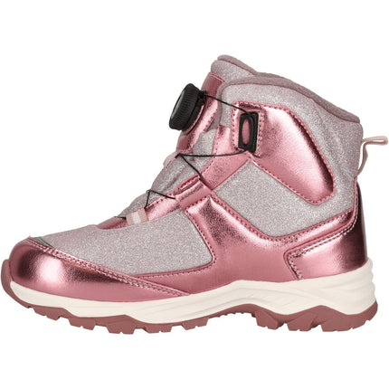 Whistler Nocara Q-lock Kids Boot WP støvle