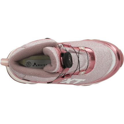 Whistler Nocara Q-lock Kids Boot WP støvle