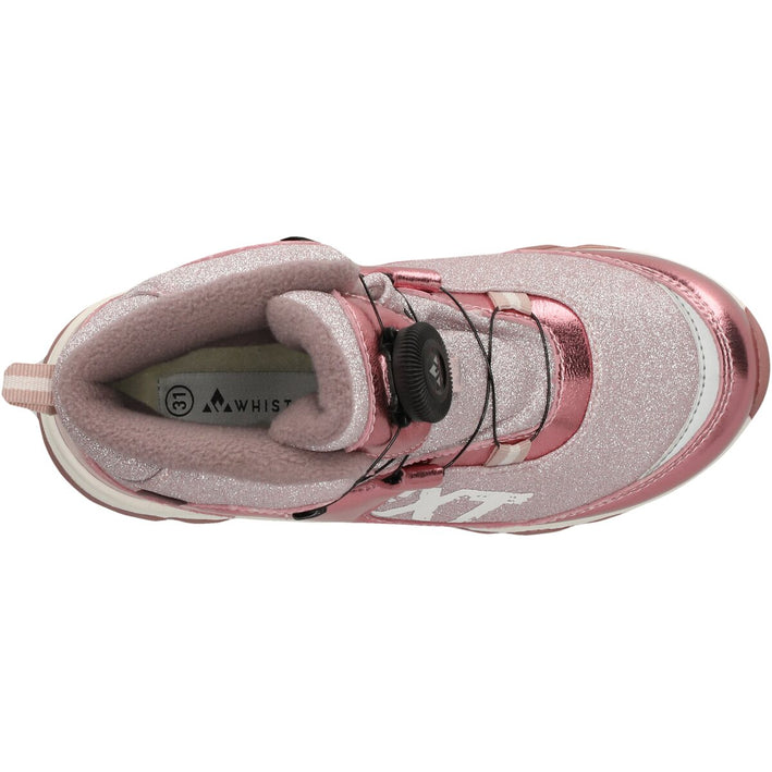 Whistler Nocara Q-lock Kids Boot WP støvle