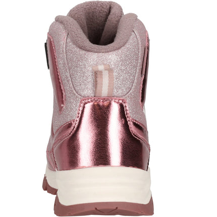 Whistler Nocara Q-lock Kids Boot WP støvle