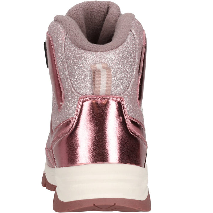 Whistler Nocara Q-lock Kids Boot WP støvle