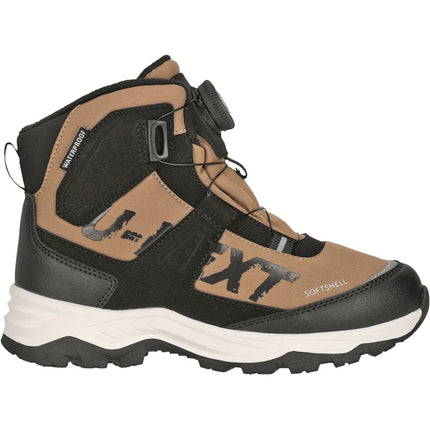 Whistler Nocara Q-lock Kids Boot WP støvle