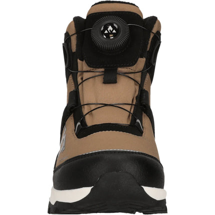 Whistler Nocara Q-lock Kids Boot WP støvle