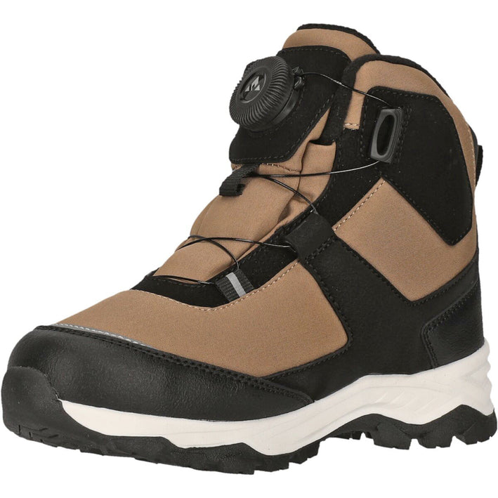 Whistler Nocara Q-lock Kids Boot WP støvle