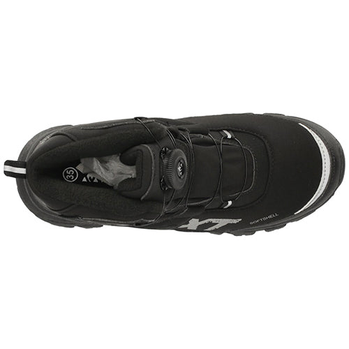 Whistler Nocara Q-Lock støvle