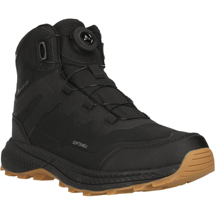 Whistler Terun Q-lock Boot WP støvle