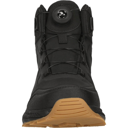 Whistler Terun Q-lock Boot WP støvle