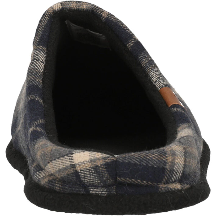 Whistler Loma M Warm Slipper hjemmesko