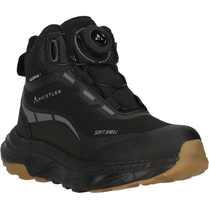 Whistler Tilik Q-lock Kids Boot WP støvle
