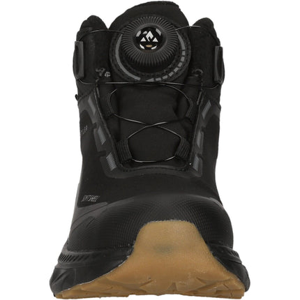 Whistler Tilik Q-lock Kids Boot WP støvle