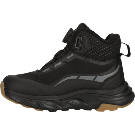 Whistler Tilik Q-lock Kids Boot WP støvle