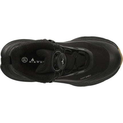 Whistler Tilik Q-lock Kids Boot WP støvle