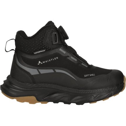 Whistler Tilik Q-lock Kids Boot WP støvle