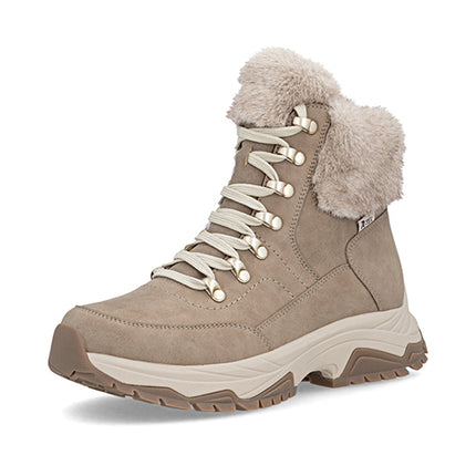 Rieker støvle med Rieker-Tex