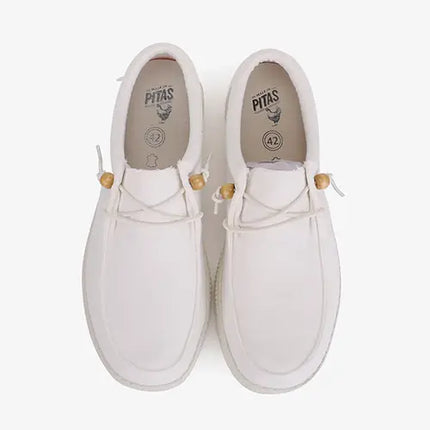 Pitas Wallabi Washed sko