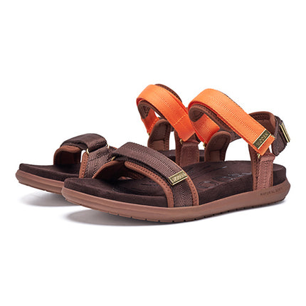 Woden Line Lite sandal