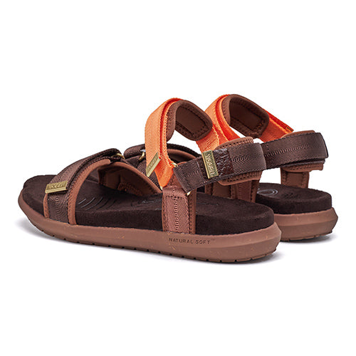 Woden Line Lite sandal