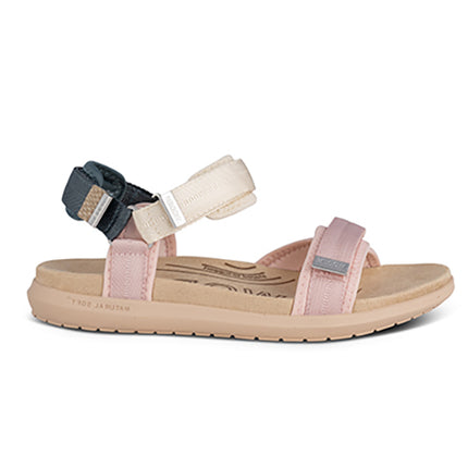 Woden Line Lite sandal