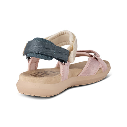 Woden Line Lite sandal