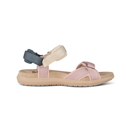 Woden Line Lite sandal