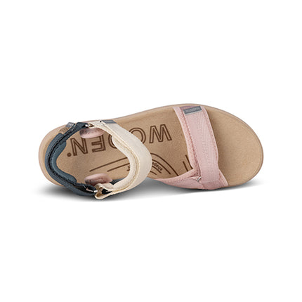Woden Line Lite sandal