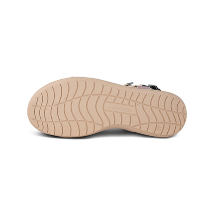 Woden Line Lite sandal