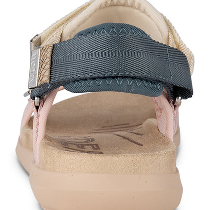 Woden Line Lite sandal